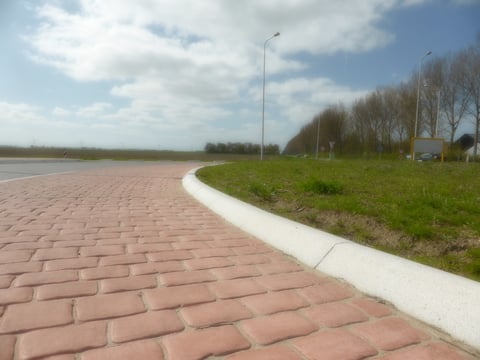 Provincie Flevoland bespaart tijd in uitvoering door zelf in te kopen