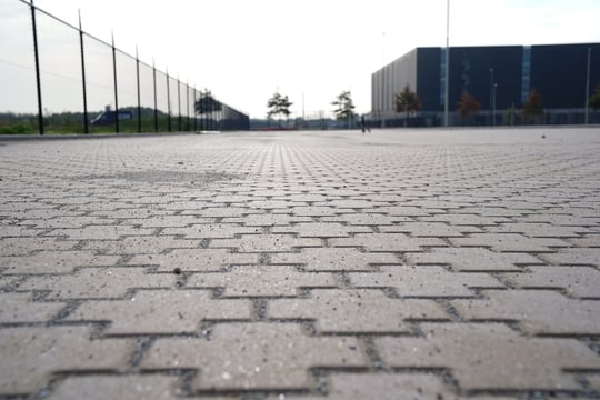StoneCross voor AHOLD