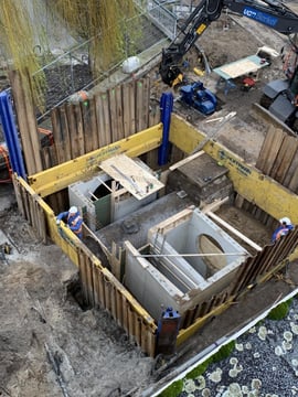 Complexe kruisingsputten? Graag!