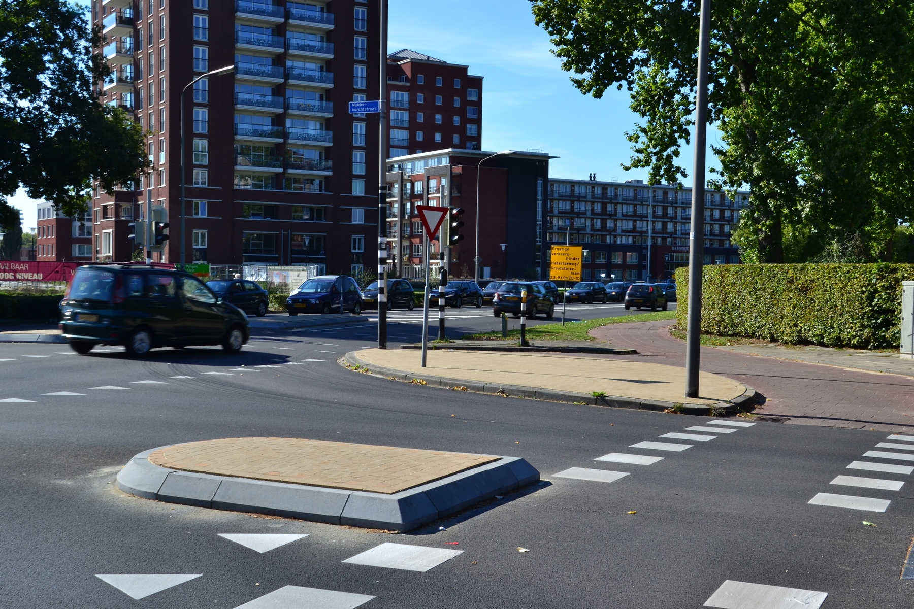 Voegstone Nijmegen