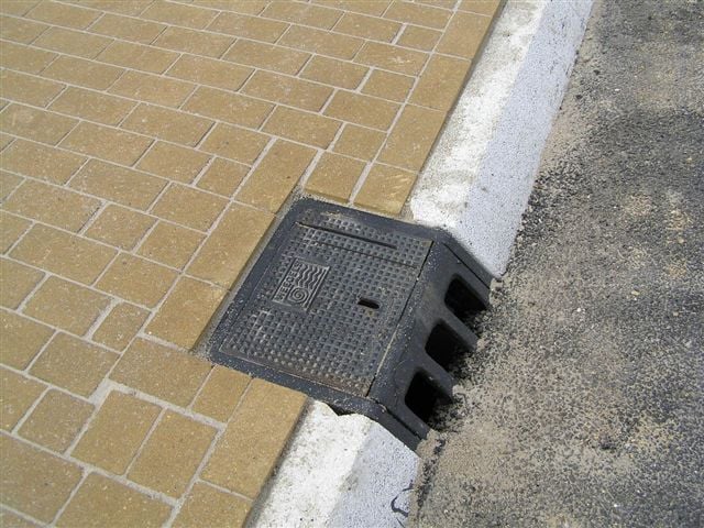 Voegstones in Alkmaar