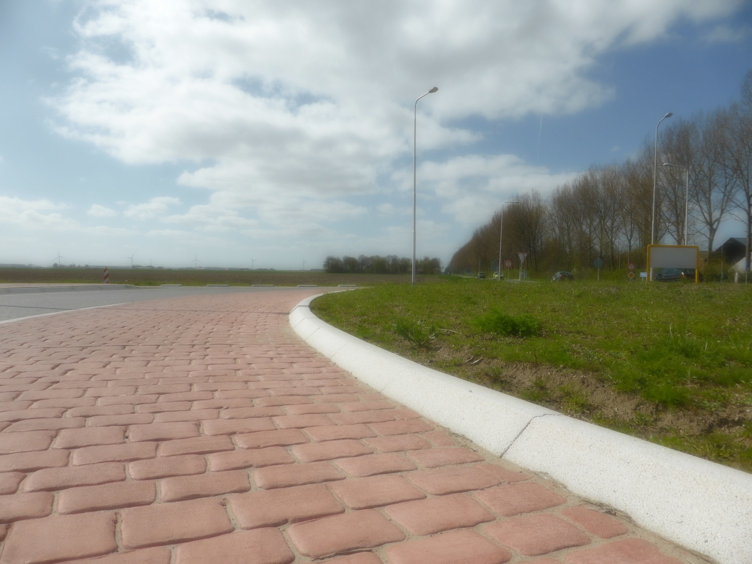 Banden_Flevoland_1