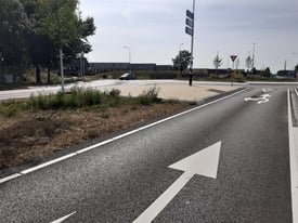 De Hamer - Voegstone 