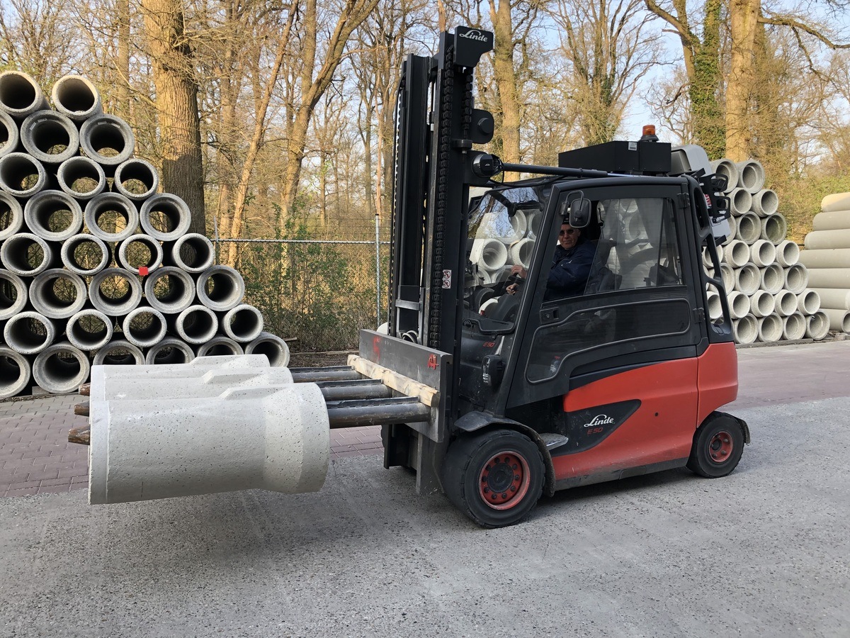 Duurzaam transport