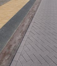 Hoogte verschil