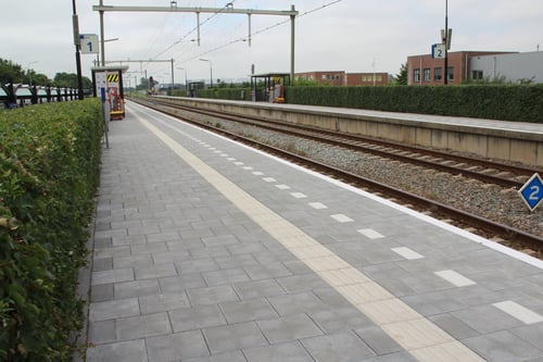 4U Tegels