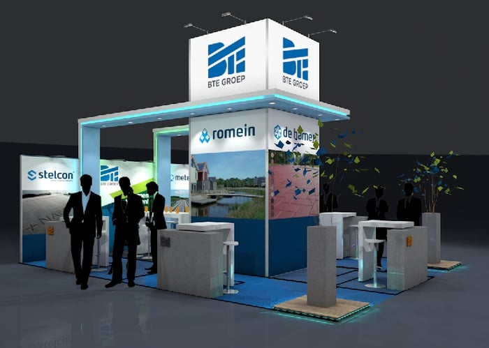 BTE Stand DOR juli