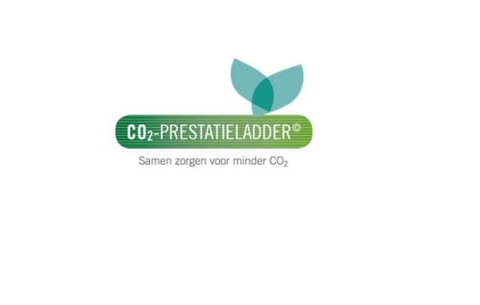 CO2 Prestatieladder