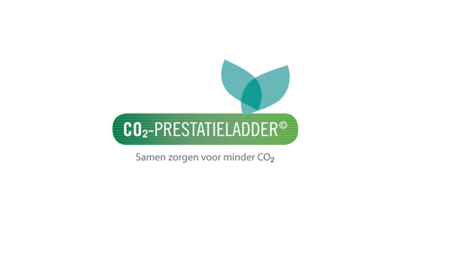 CO2-uitstoot met 11% gedaald in 2016