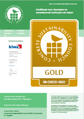 CSC Goud