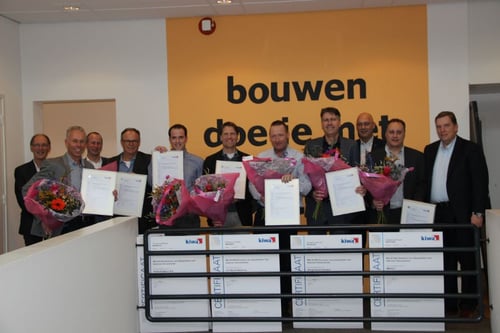 BRL waarborgt duurzame milieuprestaties voor betonnen infraproducten
