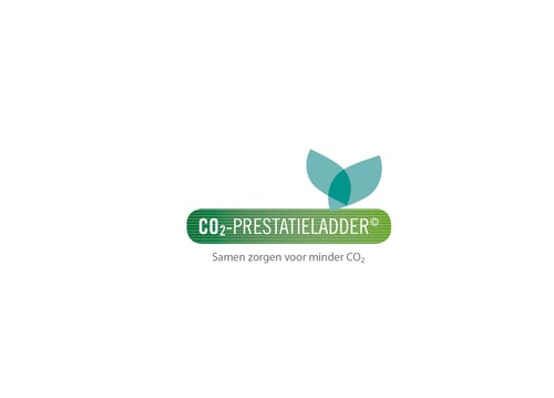 CO2 Prestatieladder