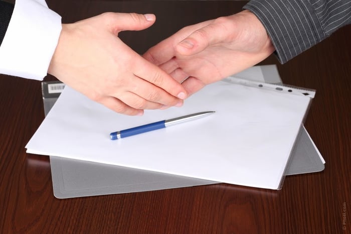 Contracten De Hamer