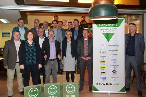 Convenant Groene Hart