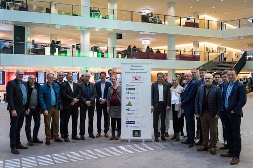 Convenant Utrecht Circulaire Economie
