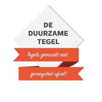 De duurzame tegel