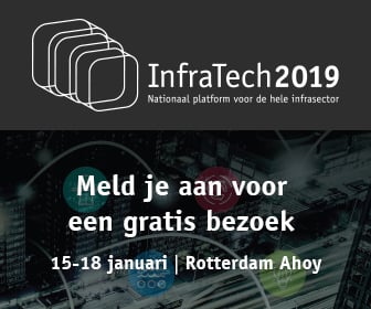 Infratech 2019