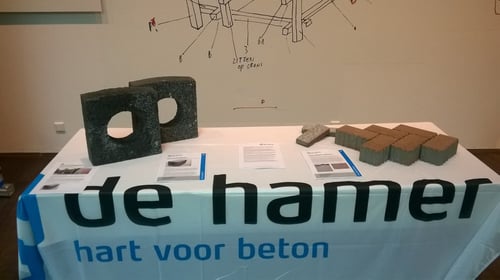 Conferentie Duurzaamheid en Circulariteit in de INFRA