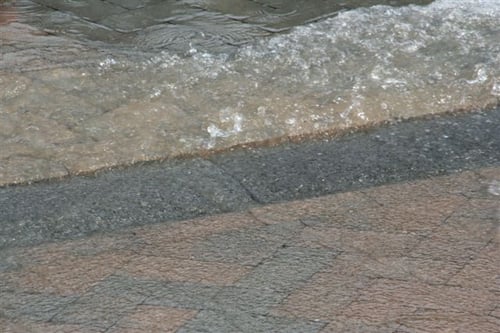 De Hamer is aanwezig op de beurzen