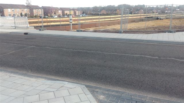 Project buitenring Parkstad Limburg