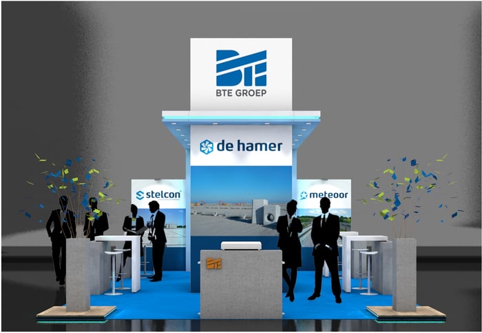 Stand BTE GWW Hardenberg