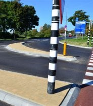 Onveilige verkeerssituaties