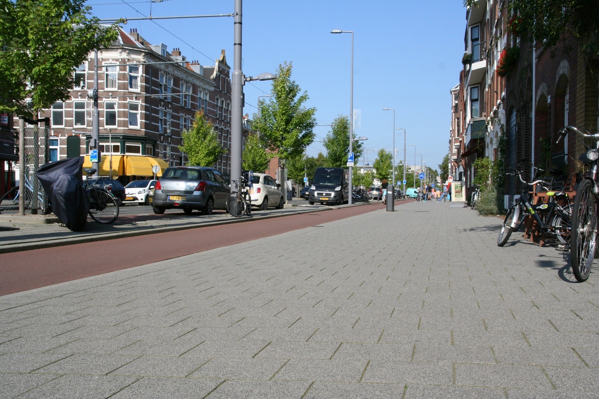 Wascon® betontegel