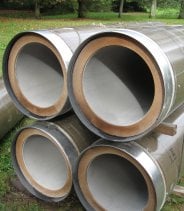 Industriële vervuiling