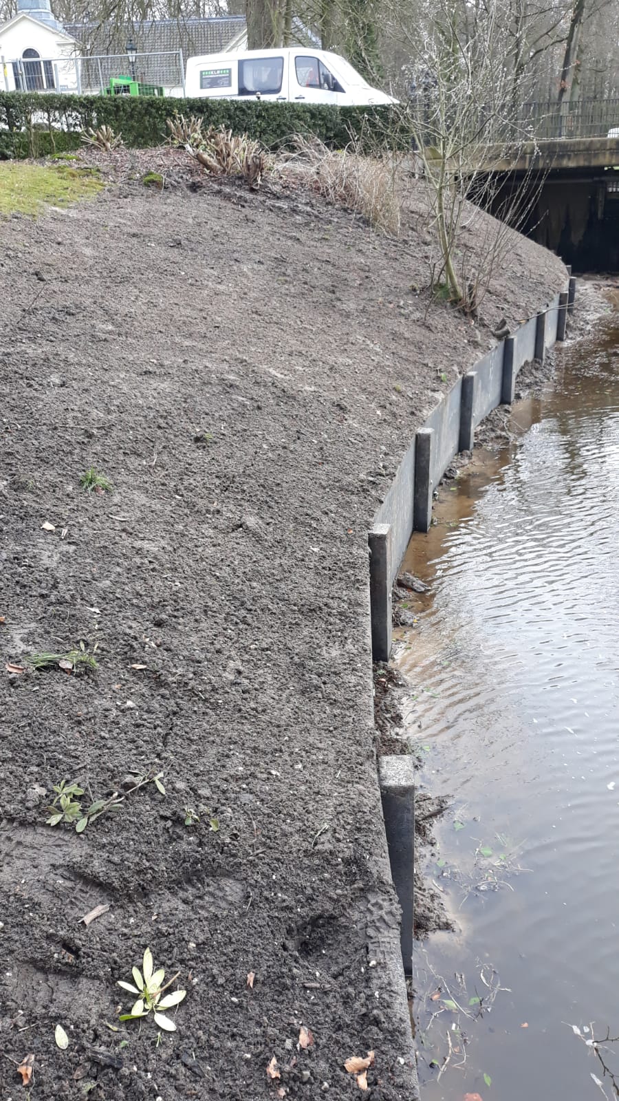 Betonnen_beschoeiing_De_Hamer_Ermelo_4
